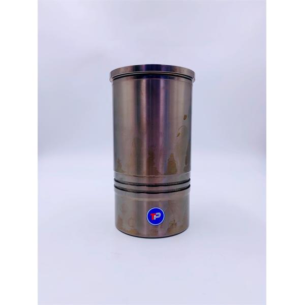 VOLVO D7D D7E 6M1013 D5E Cast Iron Cylinder Liners For Auto Cylinder Liner 20450770 04253772