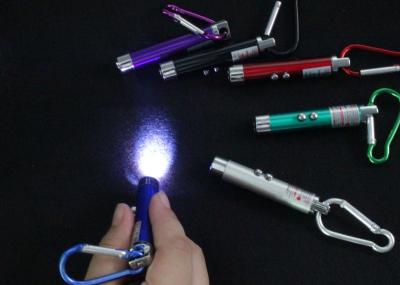 3 In 1 Toy Laser Cat Pet Laser Pointer Red Interactive Exercise Automatic Funny Led Light