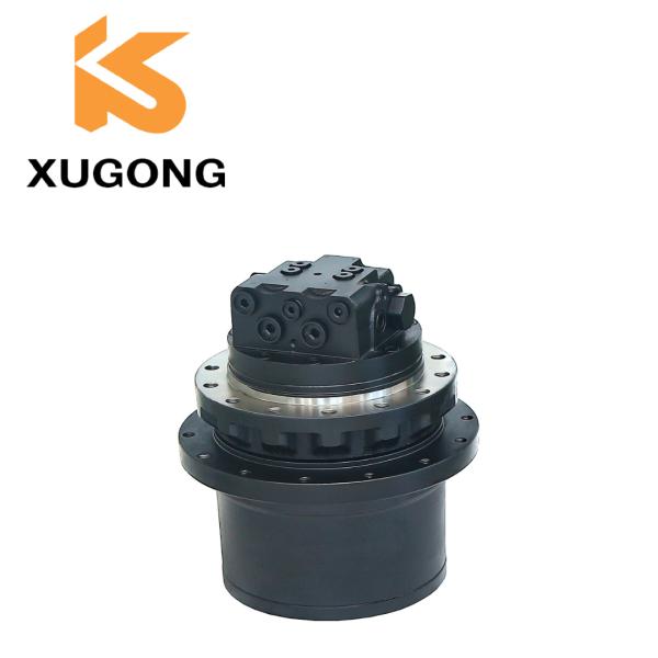Мотор перемещения частей 21W-60-41202 конечной передачи экскаватора PC78 для PC78US-6