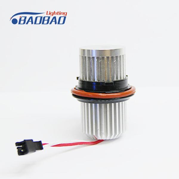 E39-20W CREE XPE BMW LED Marker, BMW Angel eye