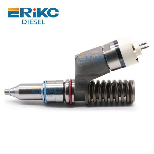 C15/C16/C18/3406E/3456 Truck Engine Parts Common Rail Diesel Fuel Injector 211-3024 10R-0958 10R-8502 211-3025 10R-0955 211-3026 10R-0724 10R-9787 Diesel Engine Fuel Injector For C/t Excavator