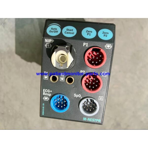 PN:898419-00 EN Hospital Patient Monitor Module GE Datex Ohmeda M-NESTPR