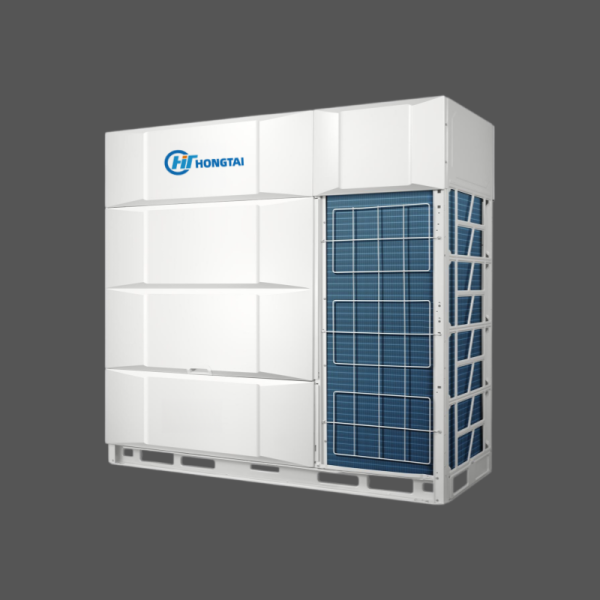 V8 Eco VRF Heat Pump Best Value Commercial AC with Triple Backup 8-108HP