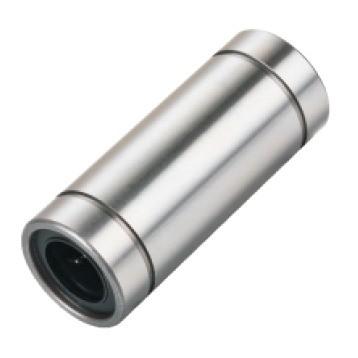 Bloco de deslizamento de almofada de aço cromado de alta precisão de 18 mm LMB8UU para durabilidade