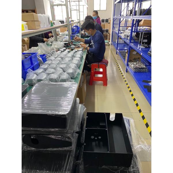 Эфирное масло нюха гостиницы стерилизации X300 отражетеля ароматерапии HVAC электрическое