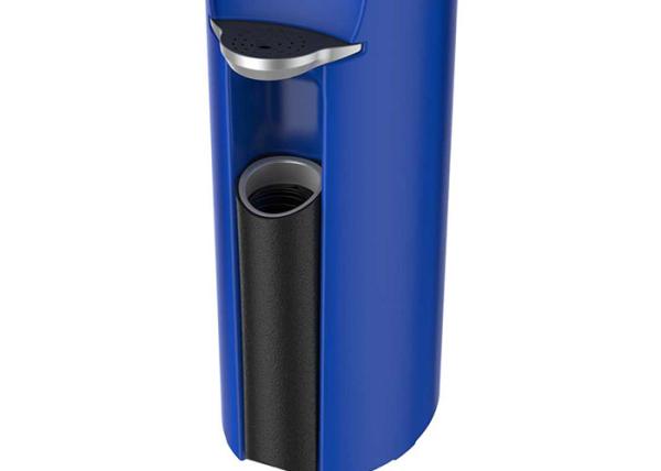 One Tap Bottled Water Dispenser , HC20 Hot And Cold Water Dispenser For Office