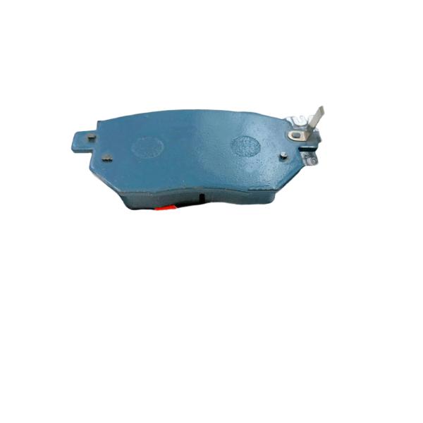 Replace Your Infiniti's Brake Pads with D969-7870 D969 GDB3416 GDB7700 OE NO. GDB7700