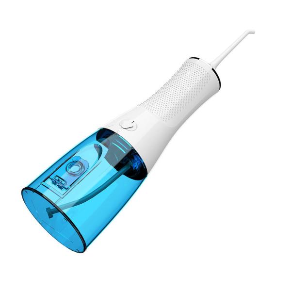 ODM Portable Mini Water Flosser Washable Oral Irrigator Ipx7 With Battery Operated