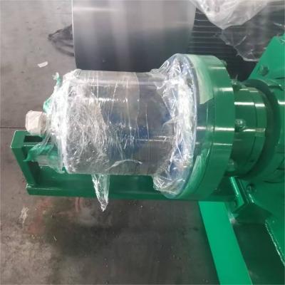 Custom Bore and Piston End Type Hydraulic Cylinders Steel Material Nontraditional