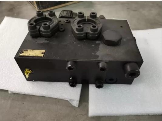 6055.142 Parker Hydraulic Valve Konecranes Spare Parts