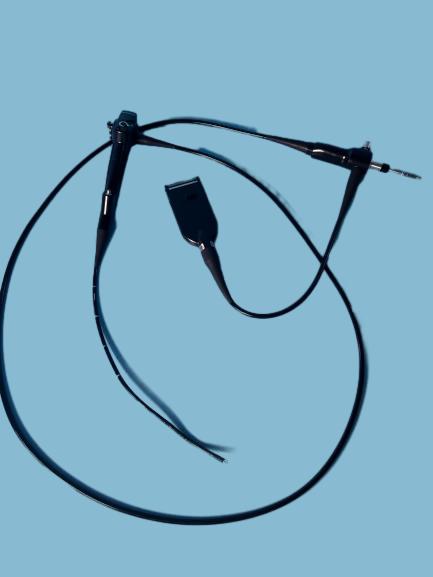 Гибкий кисто-нефроскоп Эндоскоп CYF-VHA принадлежит медицинскому аппарату