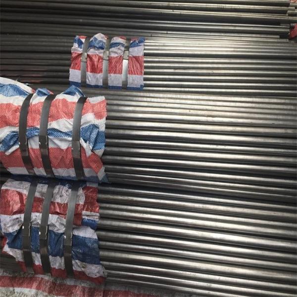 Competitive price Seamless 4130 4140 Chromoly steel pipe and tube