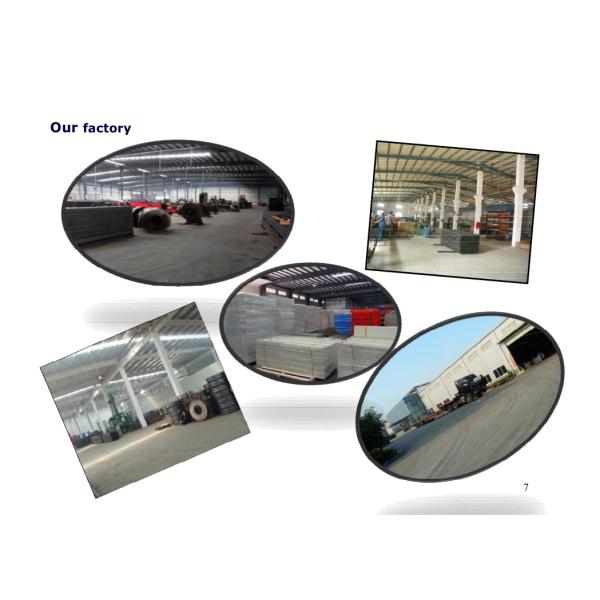 Dongguan Zhijia Storage Equipment Co.,Ltd.