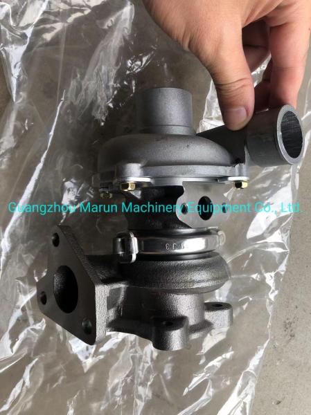 8980928220 Diesel Engine Turbocharger , 8980305710 Excavator Engine Parts