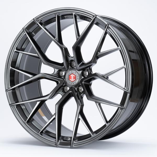 Monoblock BMW JC Forged Wheels P-FS401