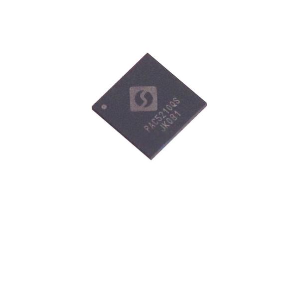 M0 Core SOC System On Chip Industrial Grade Switch Controller 600V PAC5210QS