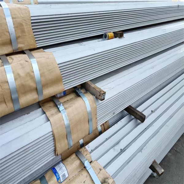 Коррозионностойкий угол 310s 316 1-12m ASTM SS 304
