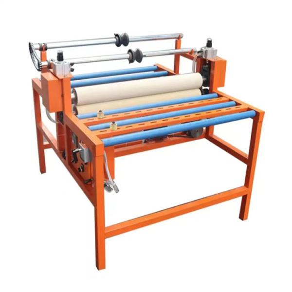 Production de réservoirs de chauffe-eau solaire