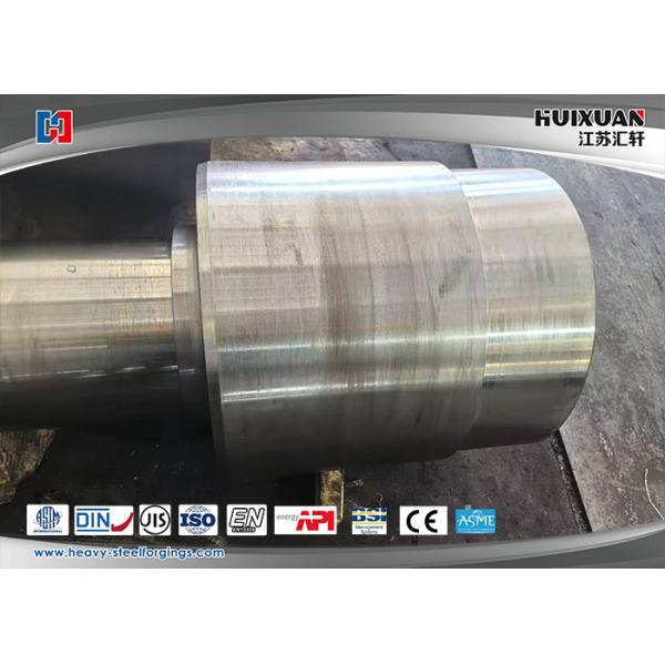 GB/T3077-1999 17CrNiMo6 Уменьшитель скорости