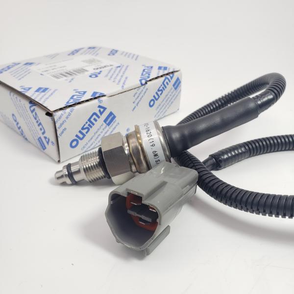 7861-92-1620 Pressure Sensor For Komatsu WA600 HD1500 HM400 GD705