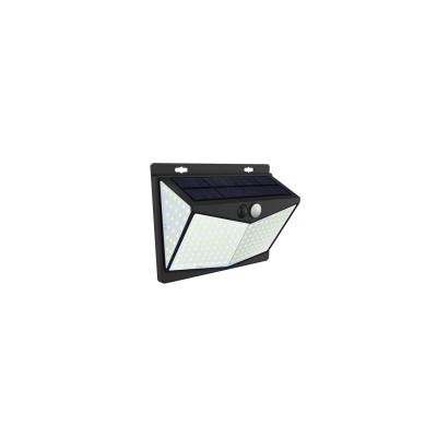 A lâmpada de parede 228 da energia solar conduziu 212 que Smd conduziu 1.8w 3-5m 155x110x55mm