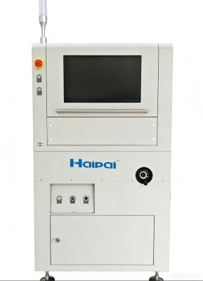 Compact Inline Automated Optical Inspection AOI Systems With 20MP High Definition CCD