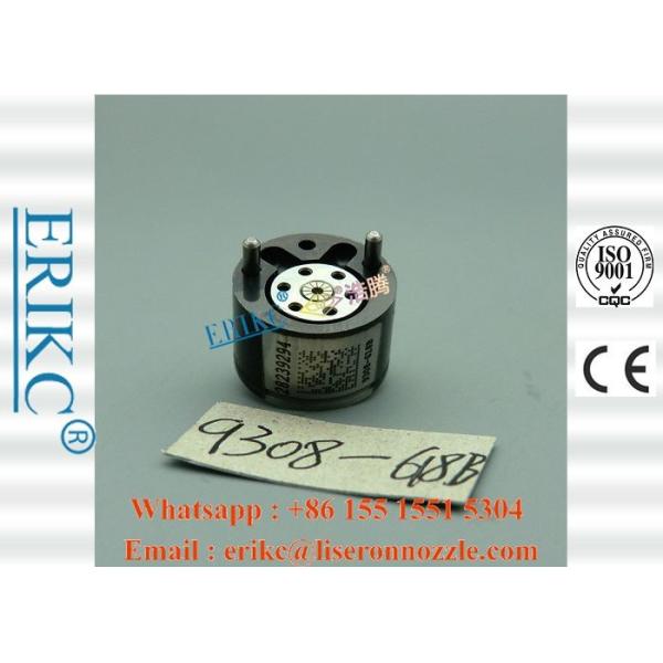 9308 618b Valve Injector For Delp 9308618B Injector Control Valve 9308 618B