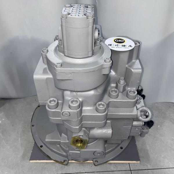 Tokugawa Hydraulic Remanufacturing GID Hitachi 4330216 Main Control Valve For EX100-5 EX120-5 Excavator