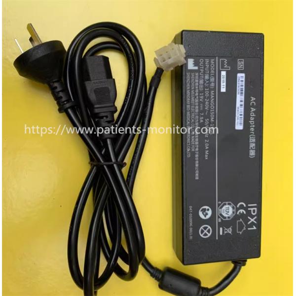 NEW Original  19V 7.9A  MANG0150M-19DL  AC/DC ADAPTER Mindray A9 Ultrasound Machine  POWER Supply