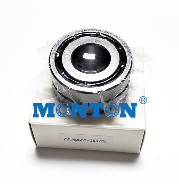 7932CTYNSULP4 71932C/P4 GMN Spindle ball bearings HY KH6009 2RZ C TXM P4 Hybrid Angular Contact Ball Bearings for CNC