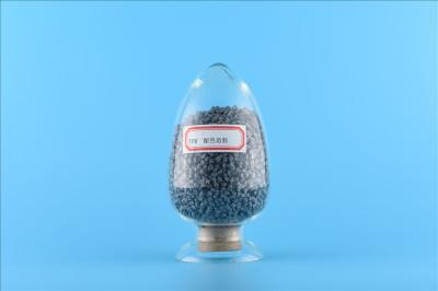 Absorbeur de chocs caoutchouc thermoplastique TPE / TPR Granules Résine matières premières Granules Pour TPR Absorbeur de chocs Pièces automobiles