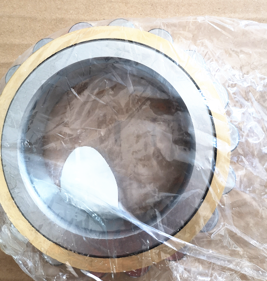 Размер 95*151.5*32mm подшипника ролика одиночной строки RN219M цилиндрический