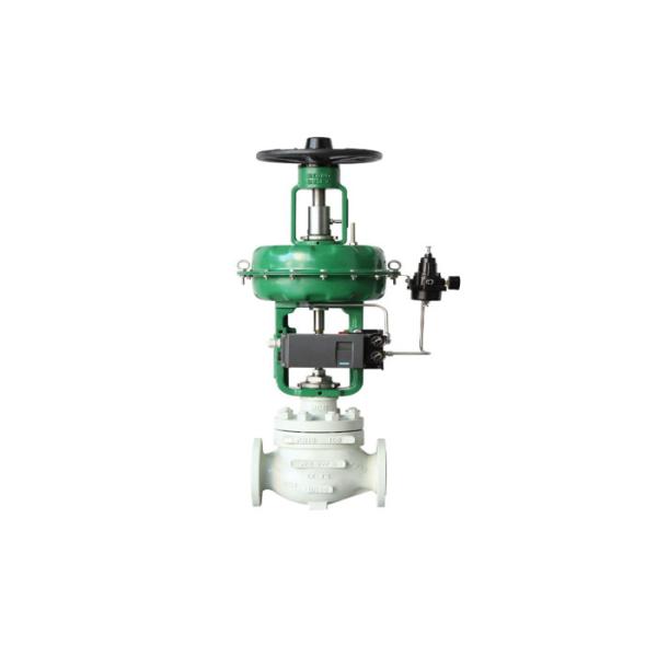 Управляемый воздухом служить фланцем шариковым клапаном PN16 шариковый клапан пара ANSI 150