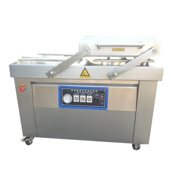 Industrial Use Stainless Steel Thermoforming Industrial Vacuum Packaging Machine