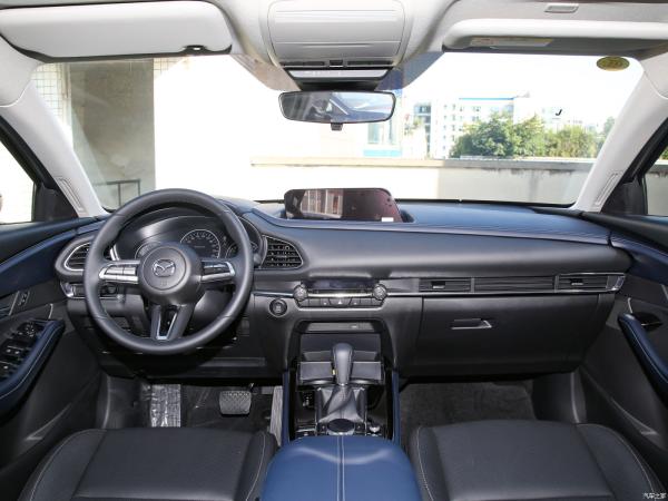 Mazda CX-30 Used Motor Vehicle Second Hand 5 Seats 205km/H