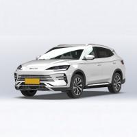 2024 BYD Song Plus EV Champion Edition 605KM Dm-i Flagship NEV 4785x1890x1660mm 1920kg Fabriqué dans les voitures électriques