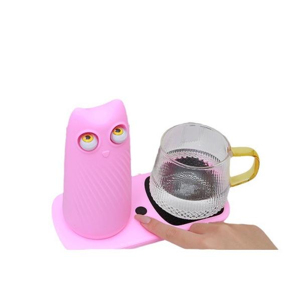 OEM резиновый мешок для горячей воды с мягким покрытием талии для шеи и плеча