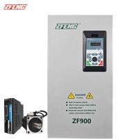 ZFeng 900 Series 450Kw-T-P General Vector Variable Frequency Drive