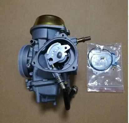 Polaris Scrambler 500 Carburetor Assembly 1998-2012 ATV Carb 3131710, 3131568, 3130903, 3130945