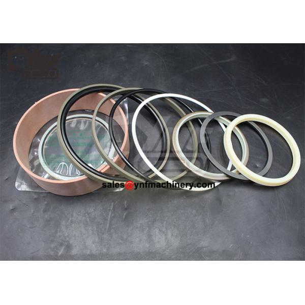 Набор 215-9990 уплотнения гидравлического цилиндра Ram ручки 525-3511 2159990 5253511 для гусеницы