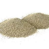 Natural 100% Plant-Based Clumping Eco-Friendly Highly Absorbent Odor Control Biodegradable Crushed Bamboo Cat Litter