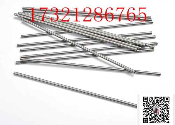 Tubulação 304/321/316L sem emenda de aço inoxidável de ASTM A312/tubo de pequeno diâmetro de aço da parede grossa de 1 - de 60mm