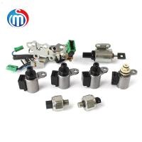 Le groupe électromagnétique de transmission CVT pour Nissan Murano Altima Maxima Quest RE0F09A RE0F09B JF010E