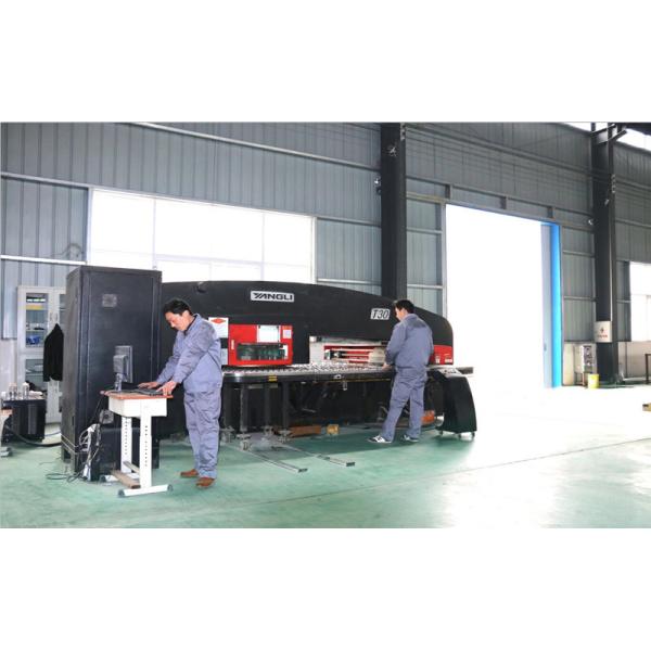 Luoyang Ouzheng Trading Co. Ltd