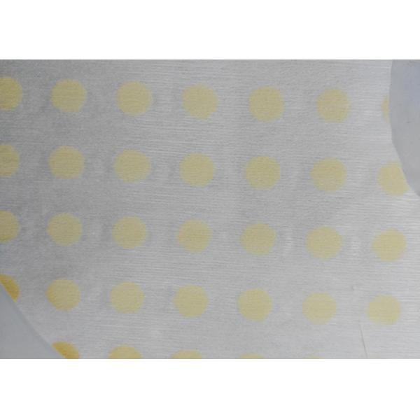 High Grade Antibacterial Face Mask Sheet Pack Chitosan Spunlace Non woven Fabric