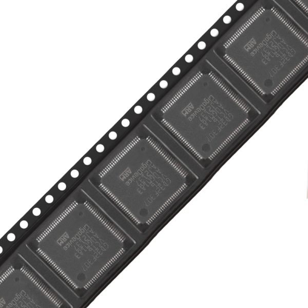 GD32F307VCT6 ARM Cortex-M4 32-bit MCU 120MHz 256KB