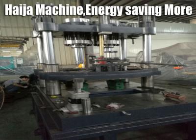 Gear Type Injection Moulding Machine , Plastic Parts Making Machine Horizontal