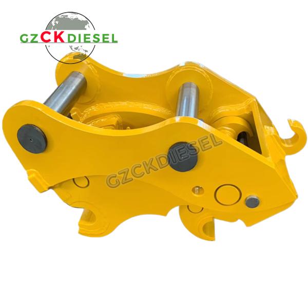 Steel Casted Mechanical Quick Coupler FOR SANY SY75
