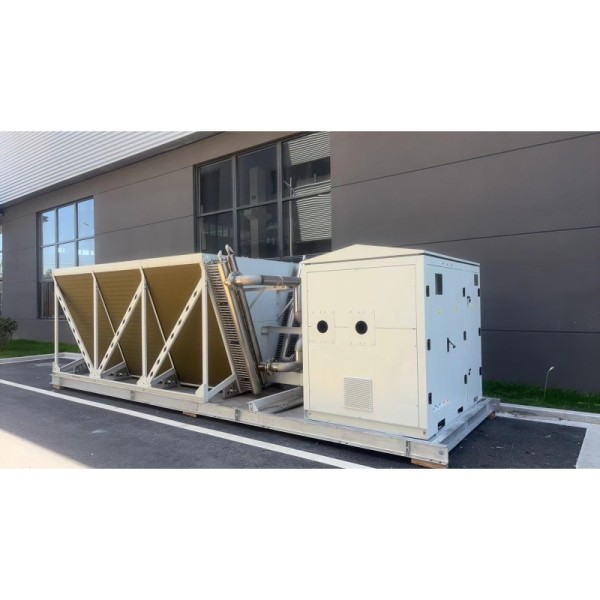 Intelligent HVAC Circulation Pump System Solutions