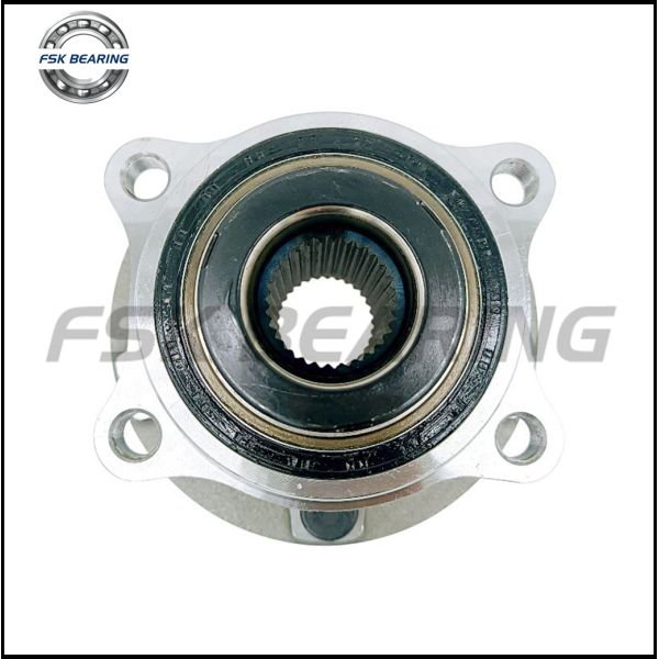 High Quality 51750-A9000 Wheel Bearing Kit Front Wheel Hub Bearing For HYUNDAI